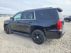 2018 Chevrolet Tahoe K1500 Lt Black vin: 1GNSKBKC4JR133046