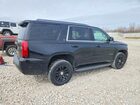 2018 Chevrolet Tahoe K1500 Lt Black vin: 1GNSKBKC4JR133046