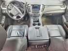 2018 Chevrolet Tahoe K1500 Lt Black vin: 1GNSKBKC4JR133046