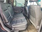2018 Chevrolet Tahoe K1500 Lt Black vin: 1GNSKBKC4JR133046