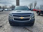 2018 Chevrolet Tahoe K1500 Lt Black vin: 1GNSKBKC4JR133046