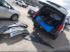 2016 Chevrolet Tahoe Lt Black vin: 1GNSKBKC5GR464940