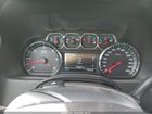 2016 Chevrolet Tahoe Lt Black vin: 1GNSKBKC5GR464940