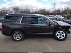 2016 Chevrolet Tahoe Lt Black vin: 1GNSKBKC5GR464940