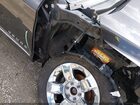 2016 Chevrolet Tahoe Lt Black vin: 1GNSKBKC5GR464940