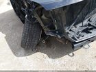 2016 Chevrolet Tahoe Lt Black vin: 1GNSKBKC5GR464940