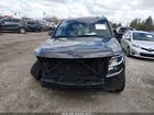 2016 Chevrolet Tahoe Lt Black vin: 1GNSKBKC5GR464940