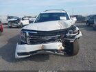 2020 Chevrolet Tahoe 4wd Lt Белый vin: 1GNSKBKC6LR154659