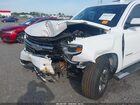 2020 Chevrolet Tahoe 4wd Lt Белый vin: 1GNSKBKC6LR154659
