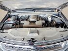 2016 Chevrolet Tahoe K1500 Lt Серый vin: 1GNSKBKC8GR103640
