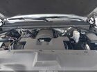 2016 Chevrolet Tahoe Lt Серебряный vin: 1GNSKBKC8GR408667