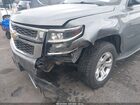 2018 Chevrolet Tahoe Lt Gray vin: 1GNSKBKC8JR233506 2018 Chevrolet Tahoe Lt Gray vin: 1GNSKBKC8JR233506