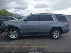 2018 Chevrolet Tahoe Lt Gray vin: 1GNSKBKC8JR233506 2018 Chevrolet Tahoe Lt Gray vin: 1GNSKBKC8JR233506