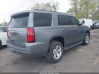 2018 Chevrolet Tahoe Lt Gray vin: 1GNSKBKC8JR233506 2018 Chevrolet Tahoe Lt Gray vin: 1GNSKBKC8JR233506