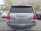 2018 Chevrolet Tahoe Lt Gray vin: 1GNSKBKC8JR233506 2018 Chevrolet Tahoe Lt Gray vin: 1GNSKBKC8JR233506