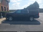 2018 Chevrolet Suburban Ls Черный vin: 1GNSKGKC1JR274928