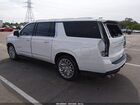 2023 Chevrolet Suburban 4wd High Country Белый vin: 1GNSKGKL9PR288231