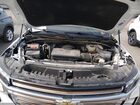 2023 Chevrolet Suburban 4wd High Country Белый vin: 1GNSKGKL9PR288231
