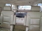 2016 Chevrolet Suburban K1500 Ltz Белый vin: 1GNSKJKC6GR414901