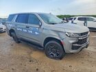2023 Chev Tahoe Gray vin: 1GNSKLED4PR154126