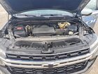 2023 Chev Tahoe Gray vin: 1GNSKLED4PR154126
