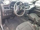 2023 Chev Tahoe Gray vin: 1GNSKLED4PR154126