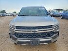 2023 Chev Tahoe Gray vin: 1GNSKLED4PR154126