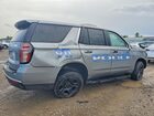 2023 Chev Tahoe Gray vin: 1GNSKLED4PR154126