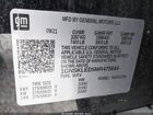 2021 Chevrolet Tahoe 4wd Commercial Fleet Black vin: 1GNSKLED5MR475684