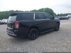 2021 Chevrolet Tahoe 4wd Commercial Fleet Black vin: 1GNSKLED5MR475684