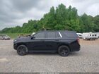 2021 Chevrolet Tahoe 4wd Commercial Fleet Black vin: 1GNSKLED5MR475684
