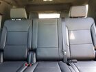 2023 Chevrolet Tahoe K1500 Black vin: 1GNSKLED7PR404636