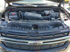 2023 Chevrolet Tahoe K1500 Black vin: 1GNSKLED7PR404636