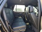 2023 Chevrolet Tahoe K1500 Black vin: 1GNSKLED7PR404636