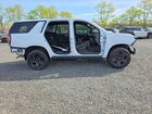 2022 Chevrolet Tahoe K1500 White vin: 1GNSKLED8NR304848