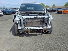 2022 Chevrolet Tahoe K1500 White vin: 1GNSKLED8NR304848