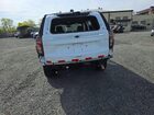 2022 Chevrolet Tahoe K1500 White vin: 1GNSKLED8NR304848