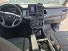 2022 Chevrolet Tahoe K1500 White vin: 1GNSKLED8NR304848
