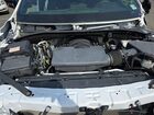 2022 Chevrolet Tahoe K1500 White vin: 1GNSKLED8NR304848