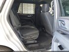 2022 Chevrolet Tahoe 4wd Commercial Fleet Pewter vin: 1GNSKLEDXNR220031