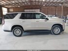 2022 Chevrolet Tahoe 4wd Commercial Fleet Pewter vin: 1GNSKLEDXNR220031