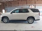 2022 Chevrolet Tahoe 4wd Commercial Fleet Pewter vin: 1GNSKLEDXNR220031