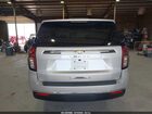 2022 Chevrolet Tahoe 4wd Commercial Fleet Pewter vin: 1GNSKLEDXNR220031