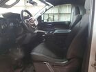 2022 Gmc Sierra C2500 Heavy Duty White vin: 1GT08LE76NF320220