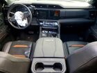 2024 Gmc Sierra K2500 At4 Серый vin: 1GT19PEY3RF187973