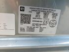 2024 Gmc Sierra K2500 At4 Серый vin: 1GT19PEY3RF187973