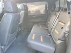 2024 Gmc Sierra K2500 At4 Серый vin: 1GT19PEY3RF187973
