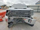 2023 Gmc Sierra K2500 Slt White vin: 1GT49NEY0PF214576 2023 Gmc Sierra K2500 Slt White vin: 1GT49NEY0PF214576