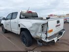 2022 Gmc Canyon 2wd  Short Box Elevation Белый vin: 1GTG5CEN6N1157068