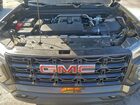 2025 Gmc Canyon Elevation Коричневый vin: 1GTP1BEKXS1196561
